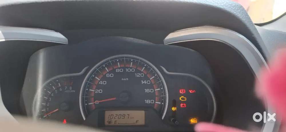 Maruti Suzuki Alto K10 2019