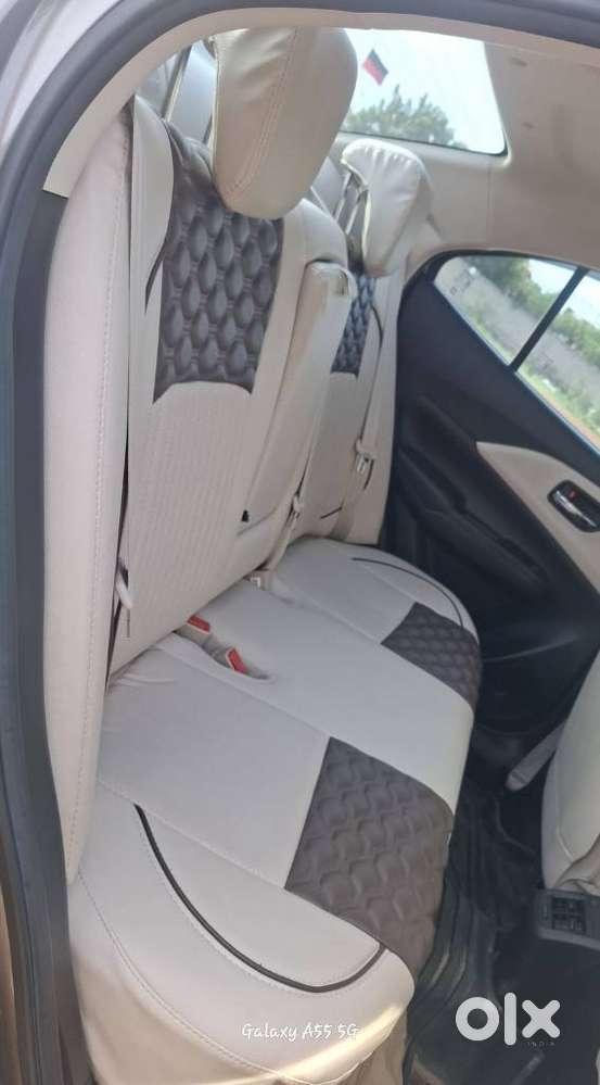 Maruti Suzuki Swift Dzire Vxi Optional, 2025, Cng & Hybrids