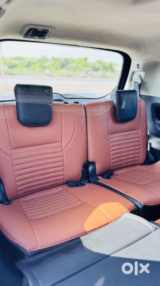 Toyota Innova Crysta 2.8 Zx At 7 Seater, 2019, Diesel