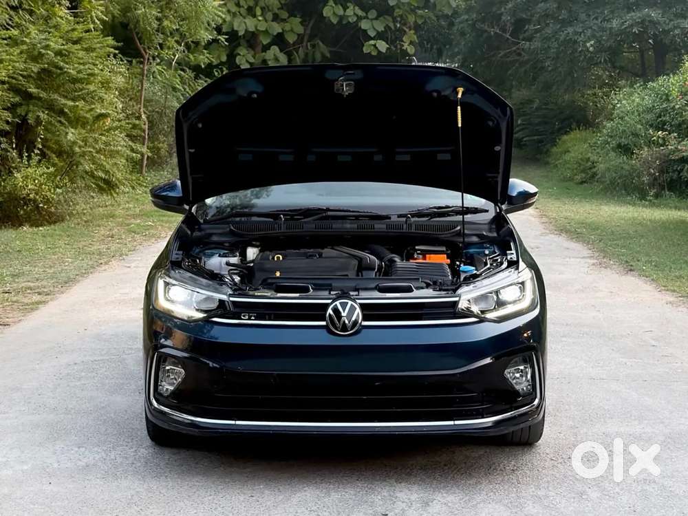 Volkswagen Virtus, 2023, Petrol
