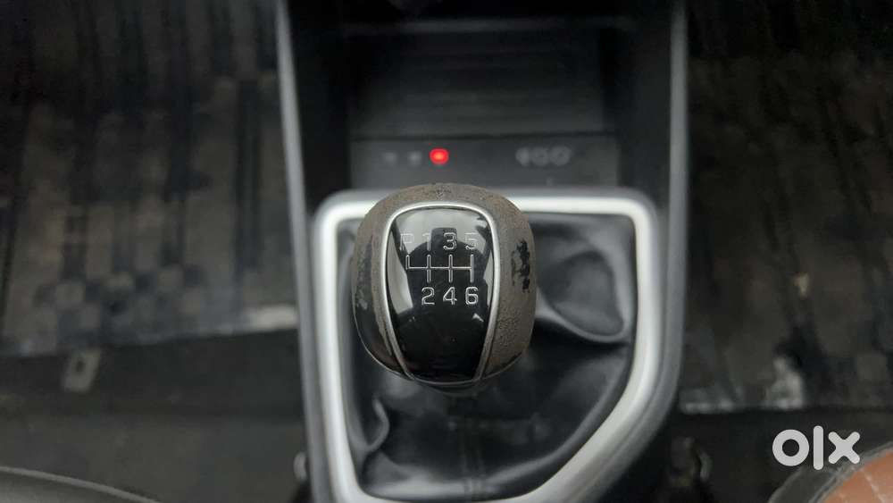 Hyundai Creta 1.6 Sx (o), 2019, Petrol