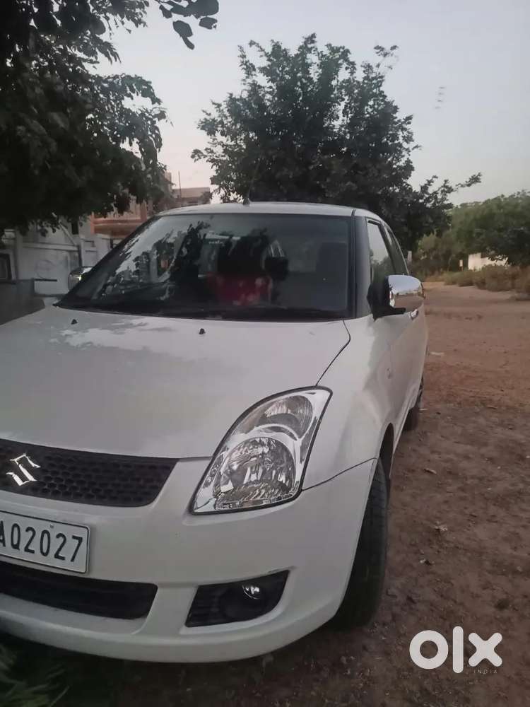 Suzuki Swift Vxi In Best Condition Genuine Car
