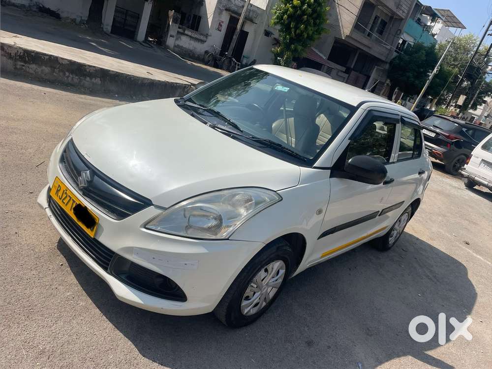 Maruti Dzire 2022 Variant