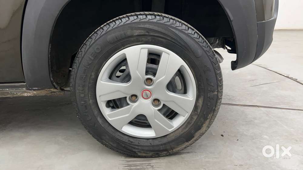 Renault Kwid 1.0 Rxt Sce Special (o), 2018, Petrol