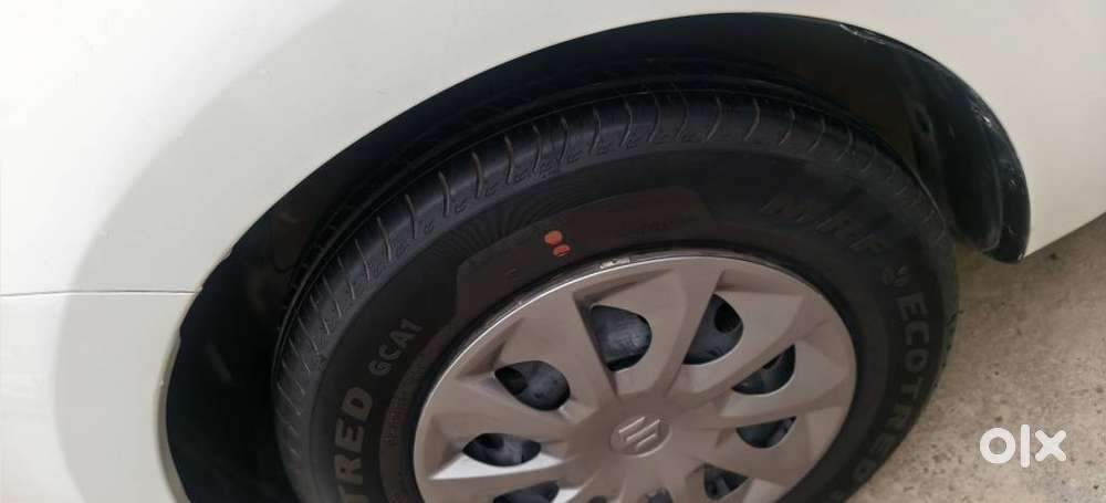 Maruti Suzuki Swift Amt Vxi, 2021, Petrol