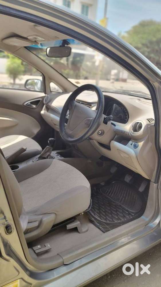 Chevrolet Sail Lt Abs, 2013, Petrol