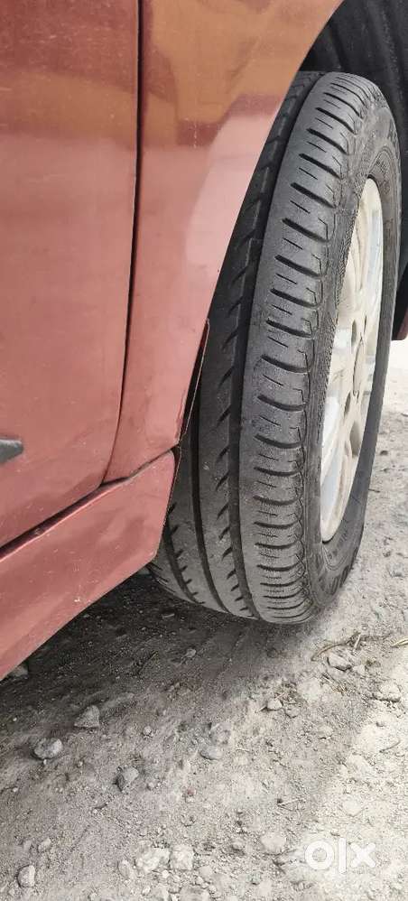 Tata Tiago 1.2 Revotron 2017 Petrol