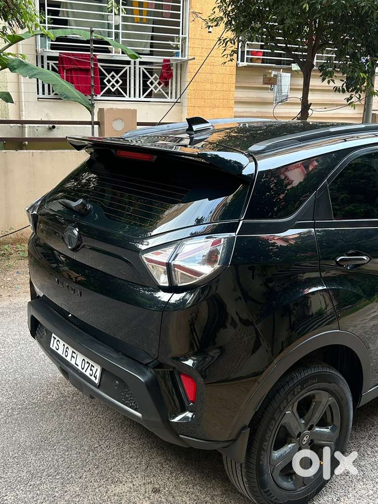 Tata Nexon Diesel 2022