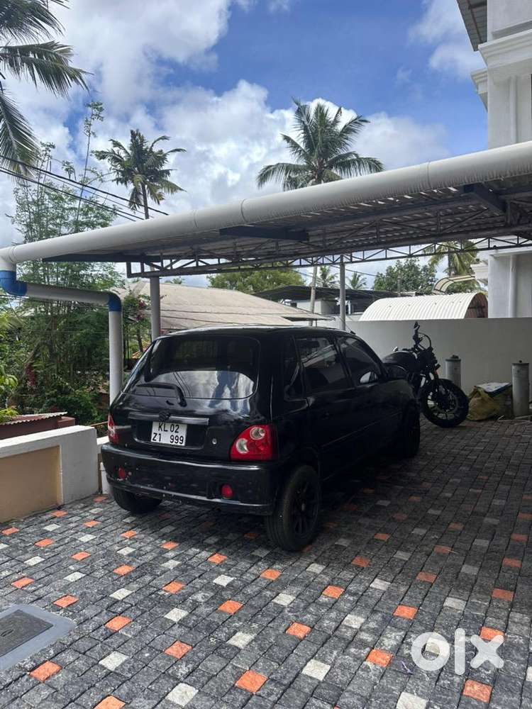 Zen Vxi Full Option Clean Car For Sale