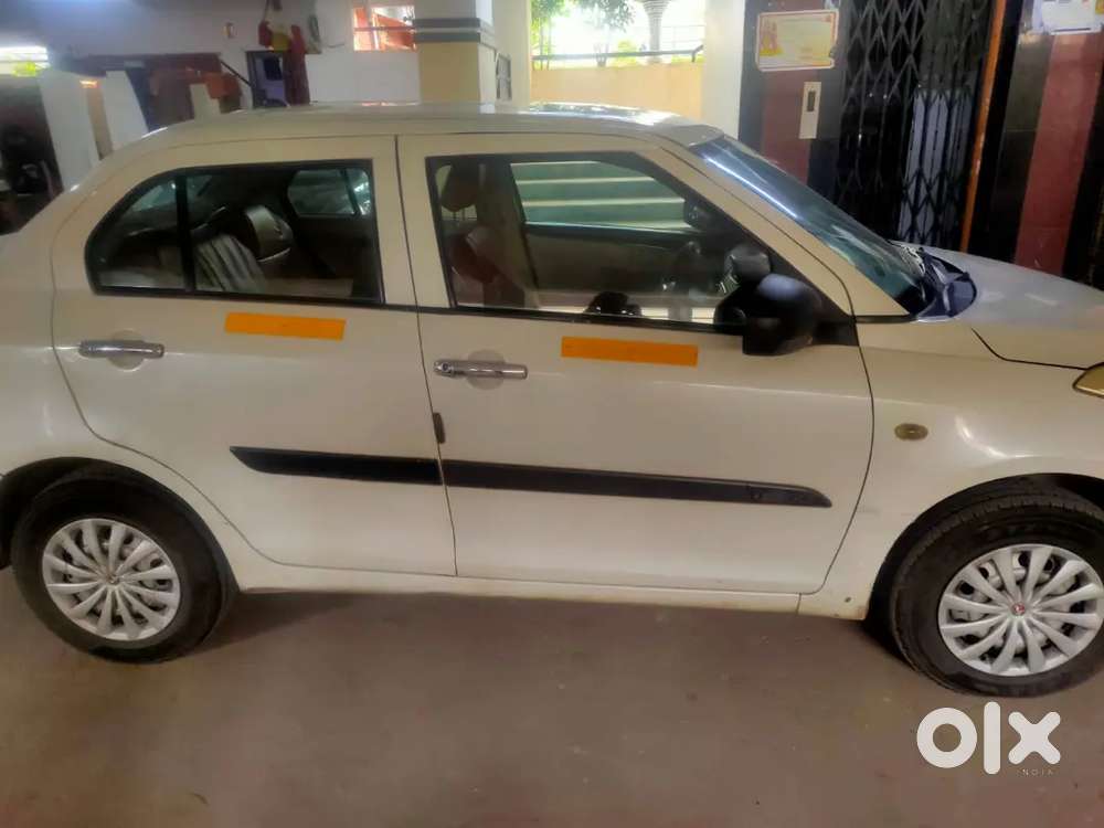 Maruti Suzuki Swift 2018