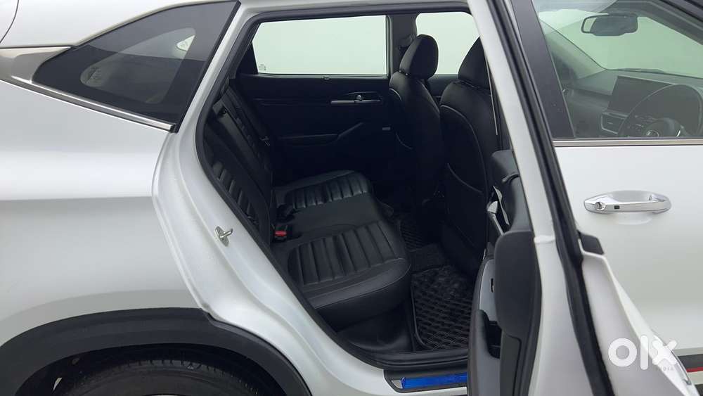 Kia Seltos 1.4 Gtx + Petrol At, 2021, Petrol