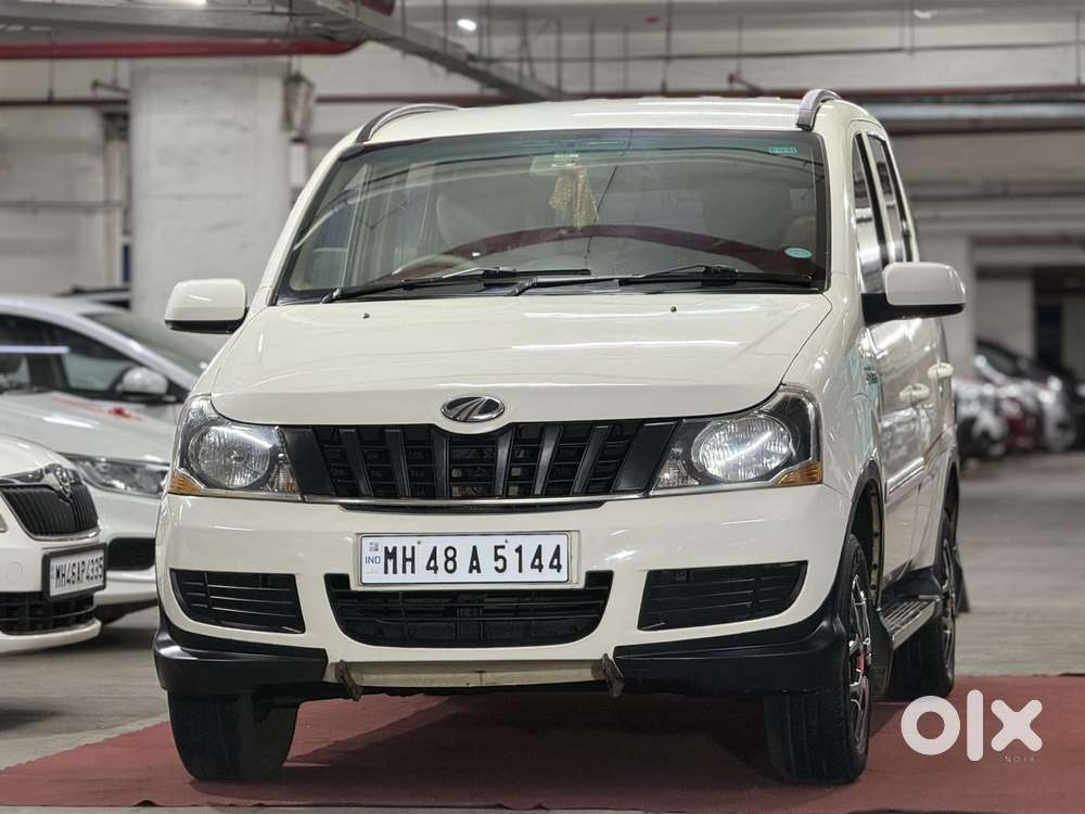 Mahindra Xylo 2009-2011 D4, 2012, Diesel