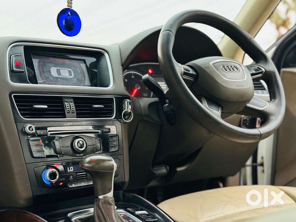 Audi Q5 3.0 Tdi Quattro, 2015, Diesel