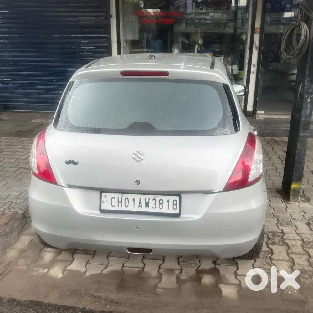 Maruti Suzuki Swift 2014 Diesel 85065 Km Driven