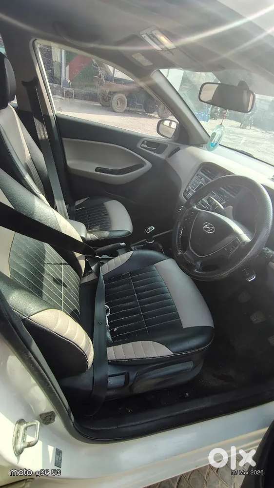 Hyundai I20 2018 Diesel Well Maintained