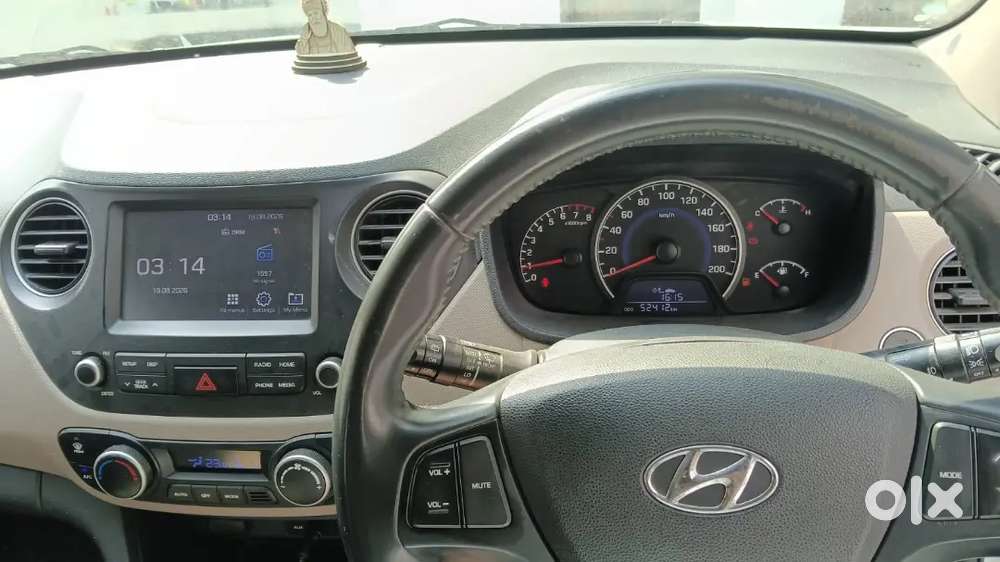 Hyundai Grand I10 2018 Petrol
