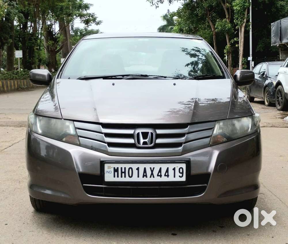 Honda City 1.5 S Mt, 2011, Petrol