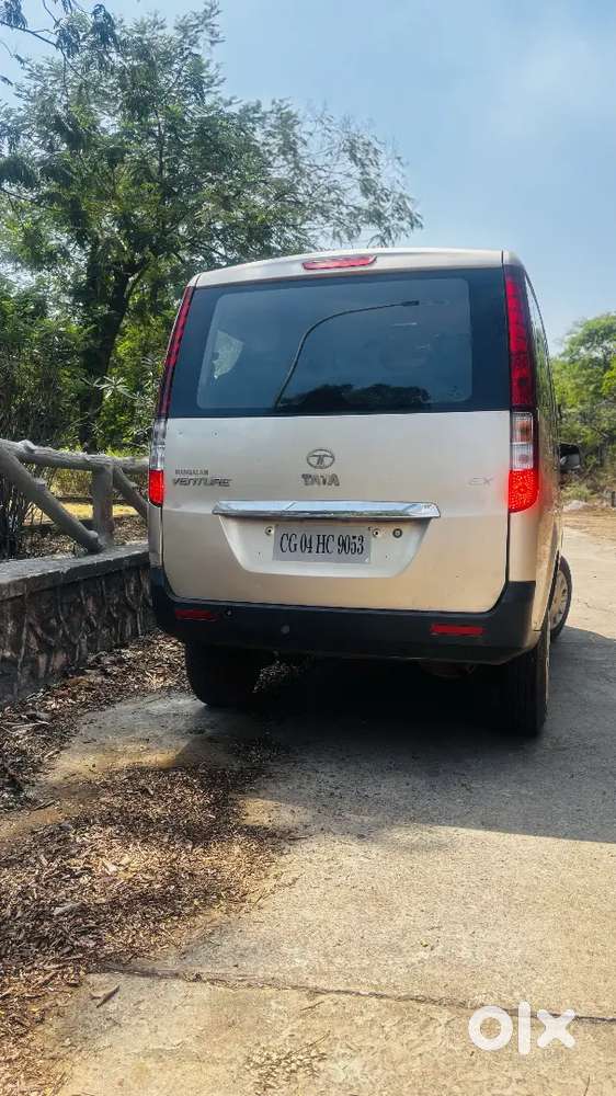 Tata Venture 1.4 Ex 2011 Diesel Manual