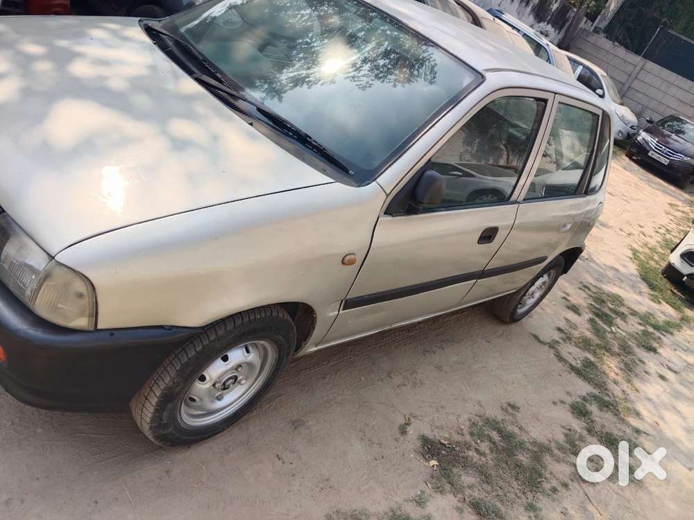 Maruti Suzuki Zen Estilo, 2003, Petrol