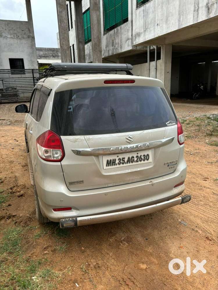 Maruti Suzuki Ertiga 2018 Diesel Good Condition