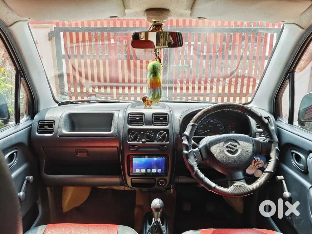 Maruti Suzuki Wagon R 2008 Petrol Well Maintained