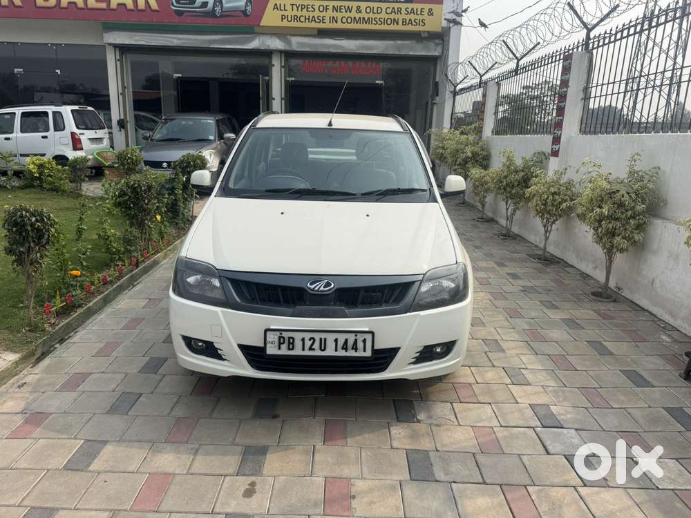 Mahindra Verito Vibe 1.5 Dci D6, 2013, Diesel