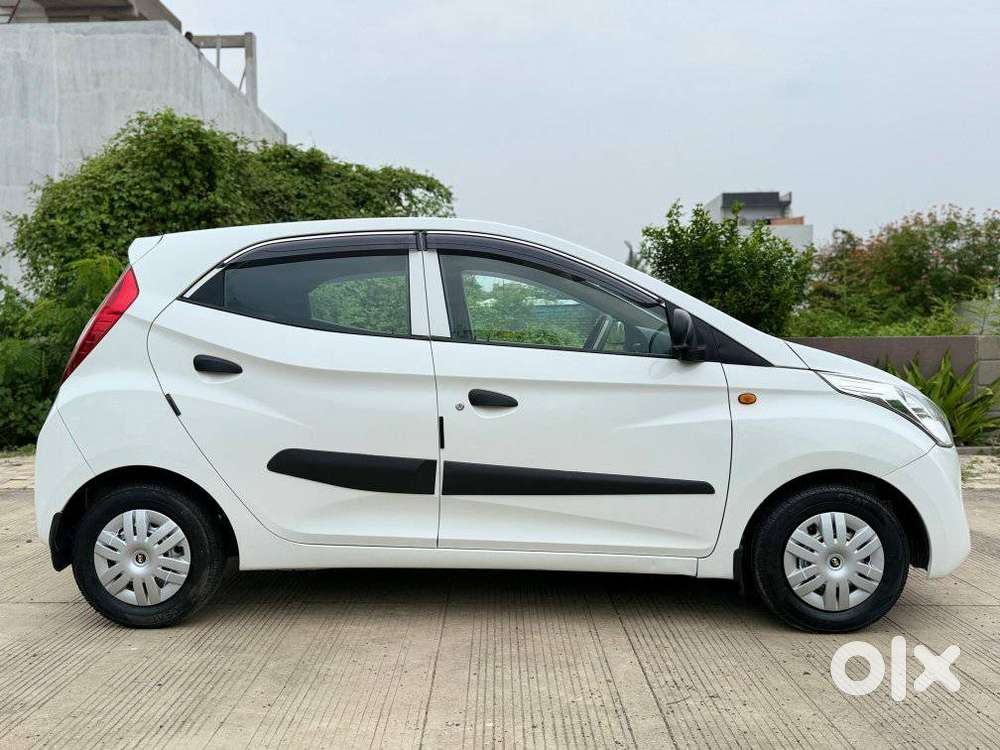 Hyundai Eon Era +, 2015, Petrol