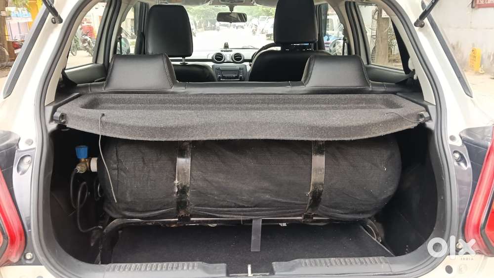 Maruti Suzuki Swift Vxi 1.2 Abs Bs-iv, 2019, Cng & Hybrids