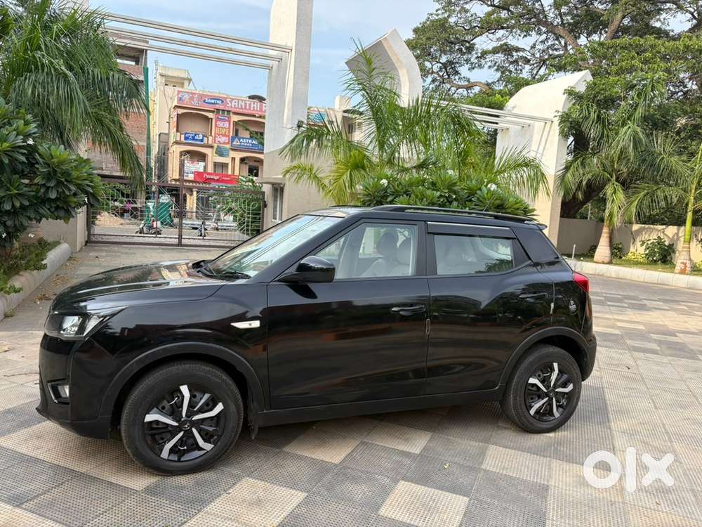 Mahindra Xuv300
