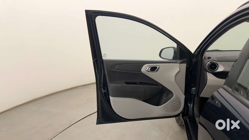 Hyundai Grand I10 Nios Sportz Amt 1.2 Kappa Vtvt, 2021, Petrol