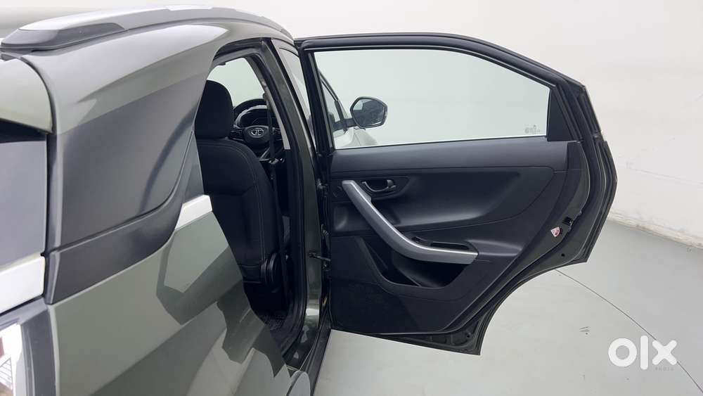 Tata Nexon 1.2 Revotron Xma, 2022, Petrol