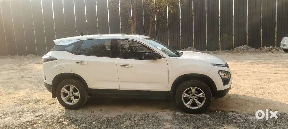 Tata Harrier Kryotec Xta Plus 2023 Diesel Automatic