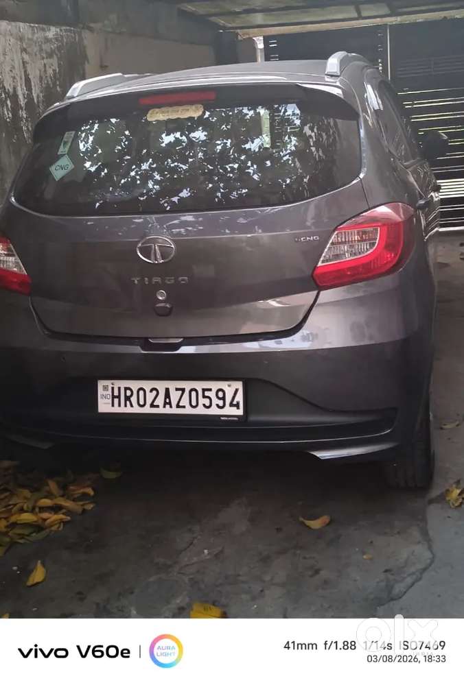 Tata Tiago Xm 2024