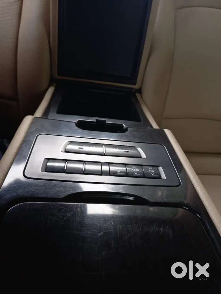 Hyundai Sonata 2.4 At 2014