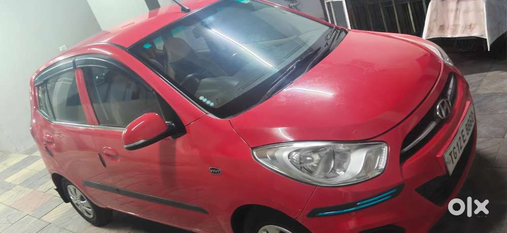 Hyundai I10 Magna, 2011, Petrol