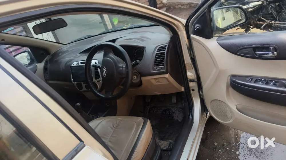 Hyundai New I20 Sportz 2009