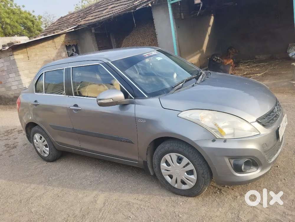 Maruti Suzuki Swift 2015 Diesel 75000 Km Driven