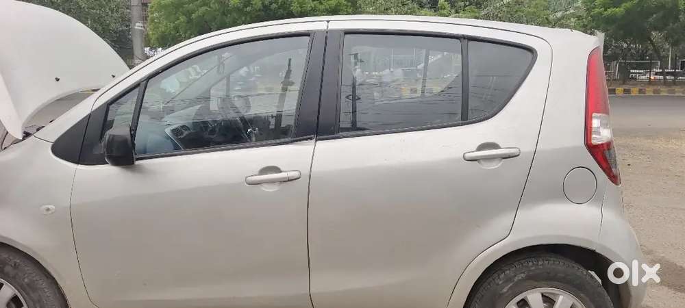 Maruti Suzuki Ritz Zxi 2011 Car