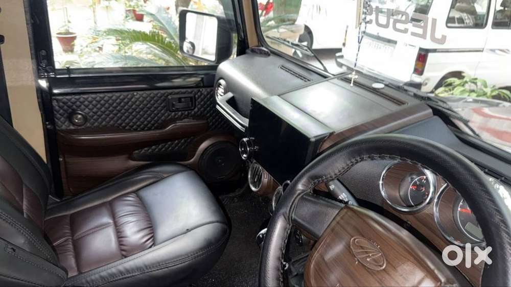 Crd Black  Model 2019