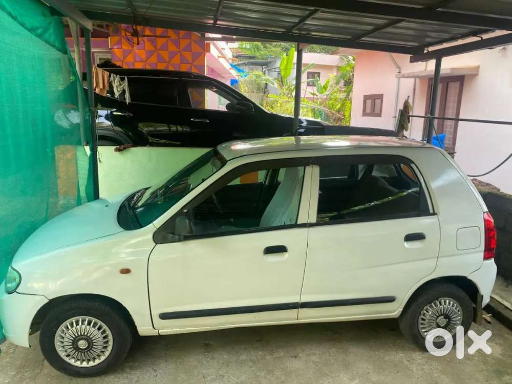 Maruti Suzuki Alto 2010 Lxi Petrol