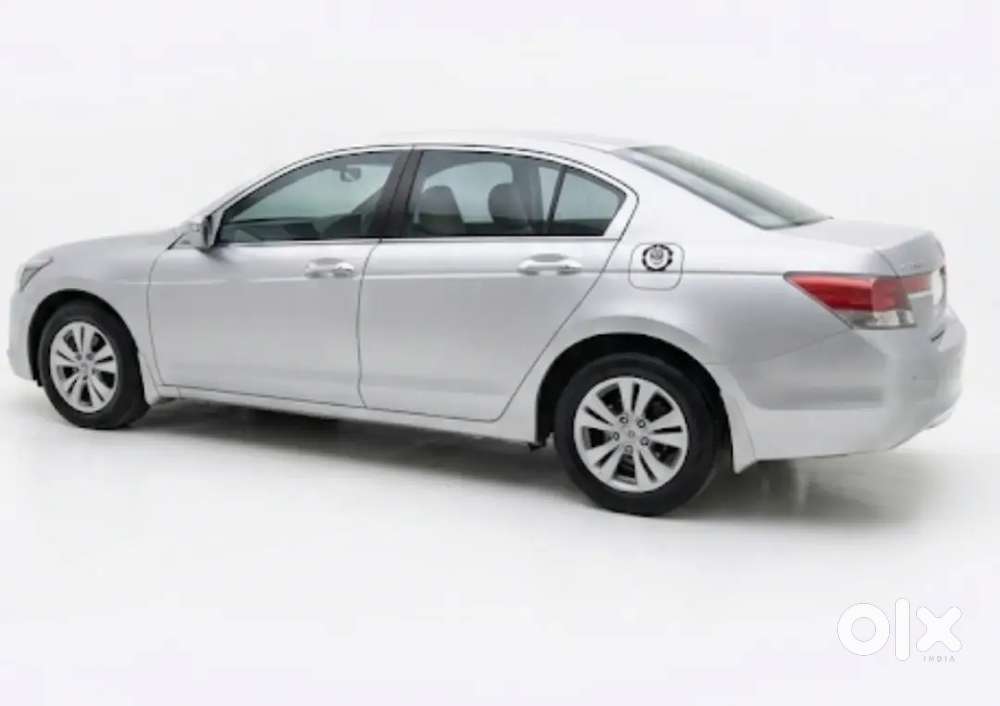 Honda Accord 2010 Petrol 68000 Km Driven