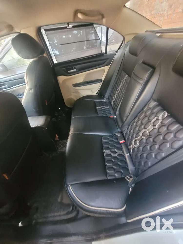 Honda Amaze Vx 2020