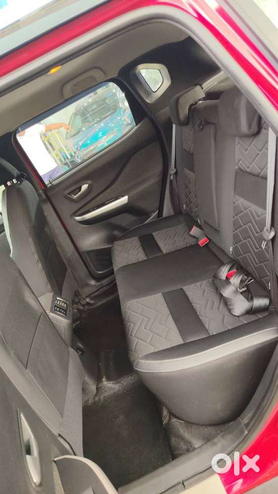 Nissan Magnite 1.0 Xv, 2021, Petrol