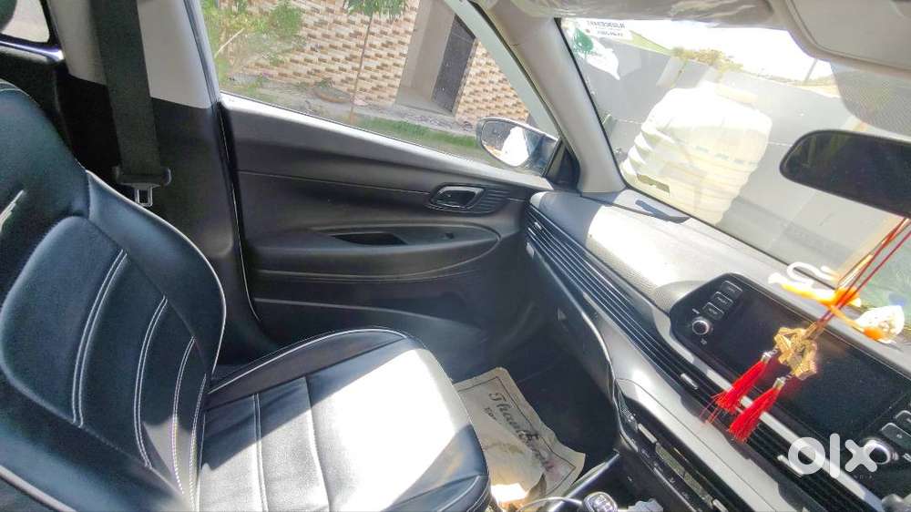 Hyundai New I20 2022 Diesel 53000 Km Driven