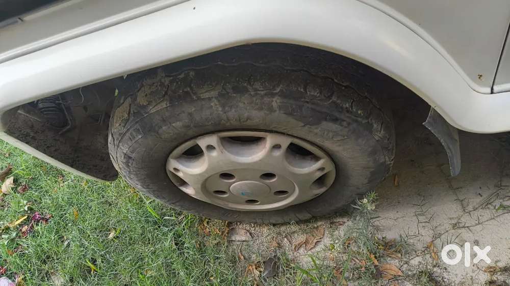 Mahindra Bolero 2015 Diesel Good Condition
