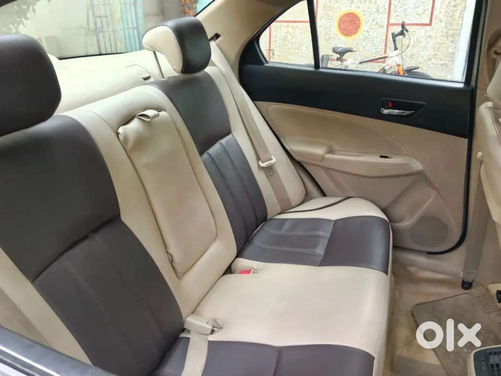 Maruti Suzuki Swift Vdi 2018