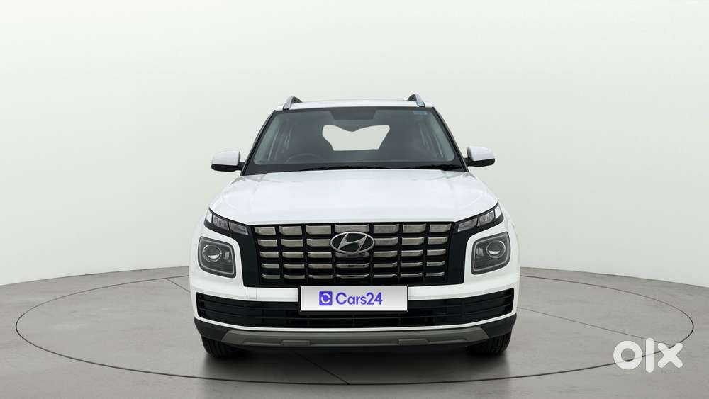 Hyundai Venue 1.2 S (o), 2025, Petrol