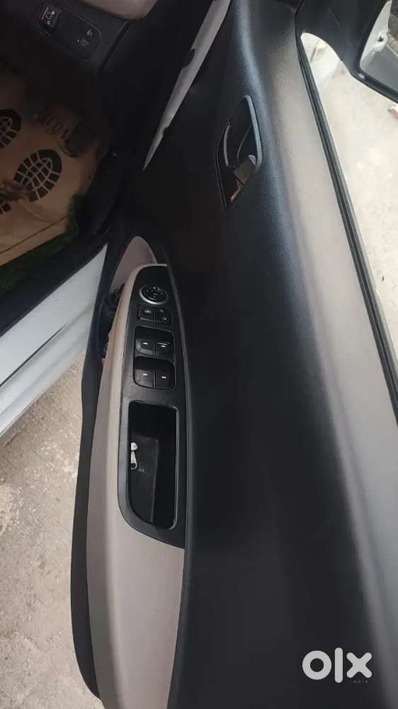 Hyundai Xcent 2019 Cng & Hybrids Well Maintained