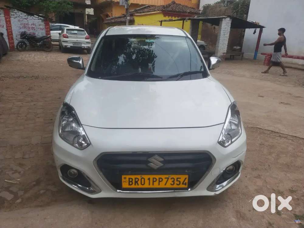 Maruti Suzuki Dzire 2023 Petrol Good Condition