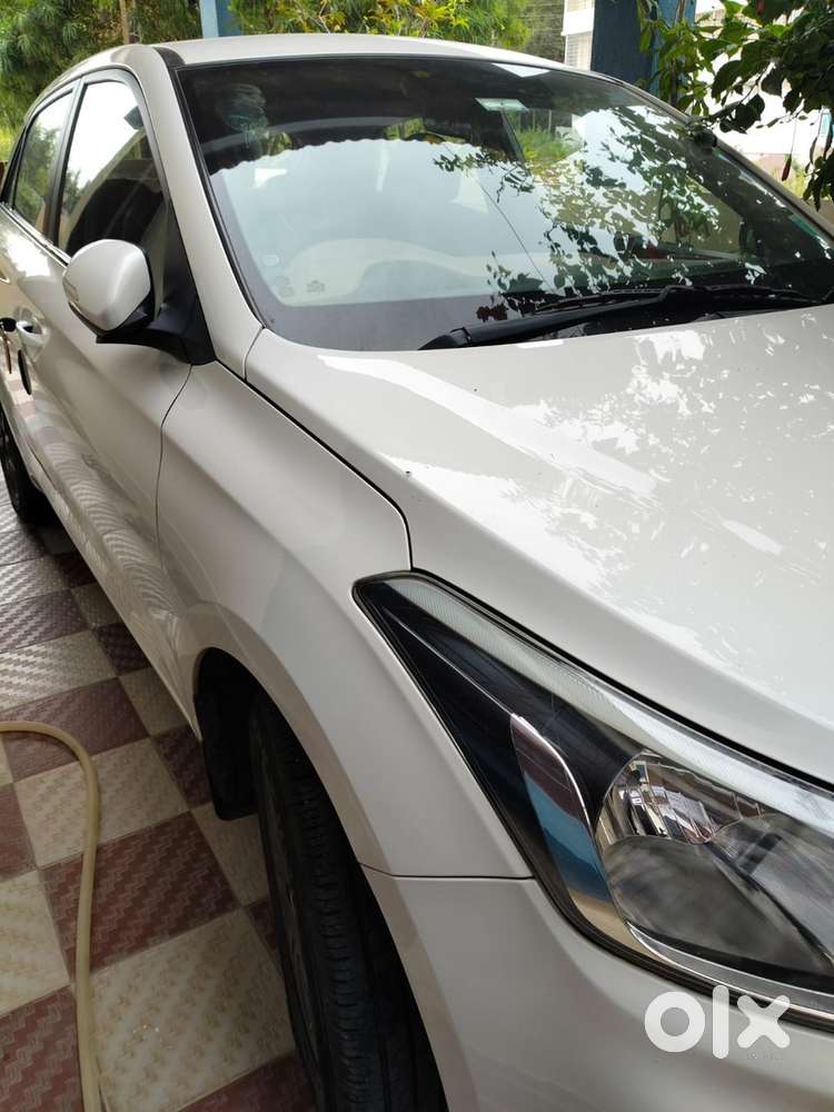 Hyundai I20 Asta